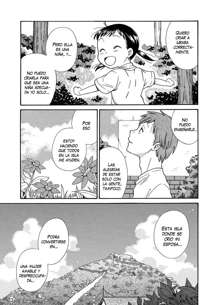 Kyou, Curry! - Capítulo 4 - Página 6 - LectorTMOo
