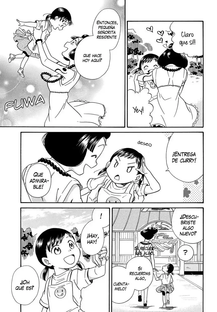 Kyou, Curry! - Capítulo 4 - Página 18 - LectorTMOo