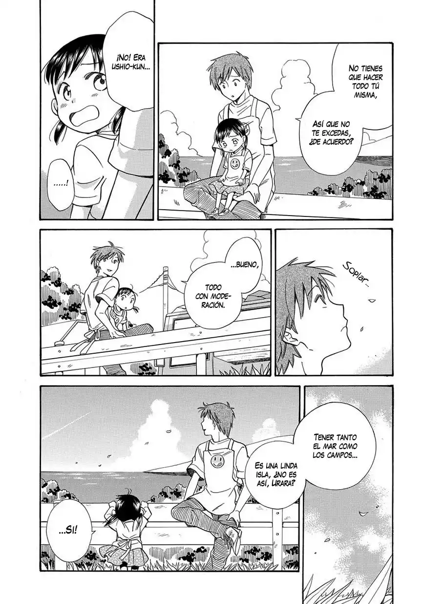 Kyou, Curry! - Capítulo 5 - Página 14 - LectorTMOo