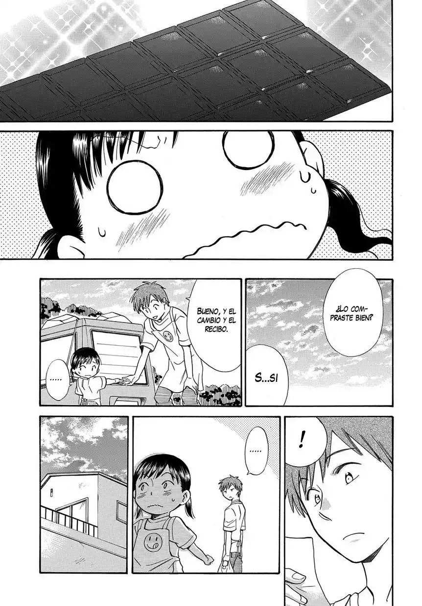 Kyou, Curry! - Capítulo 5 - Página 20 - LectorTMOo