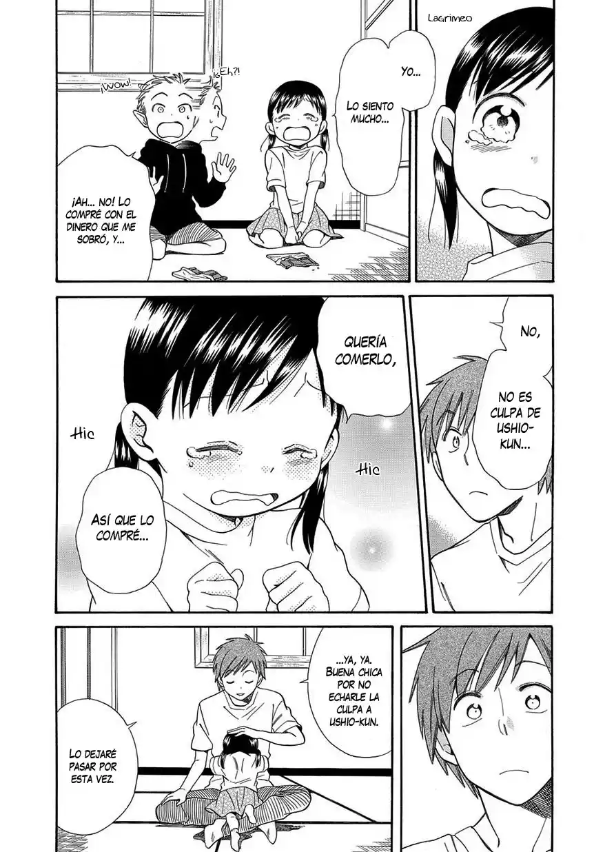Kyou, Curry! - Capítulo 5 - Página 22 - LectorTMOo