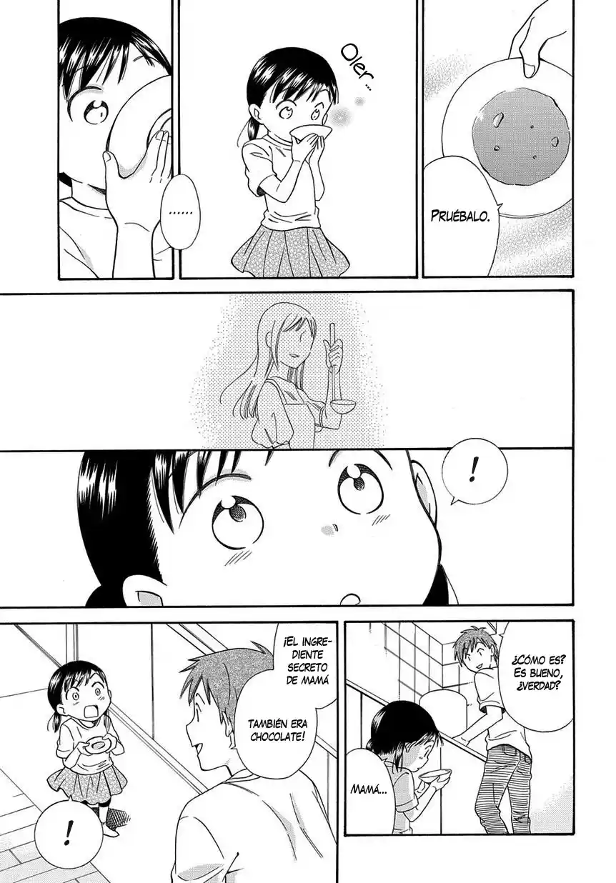 Kyou, Curry! - Capítulo 5 - Página 24 - LectorTMOo