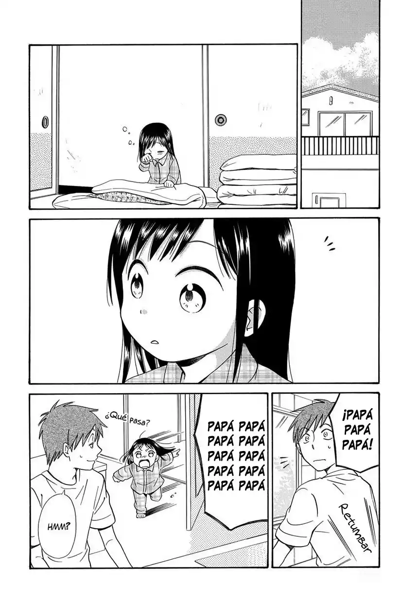 Kyou, Curry! - Capítulo 6 - Página 3 - LectorTMOo