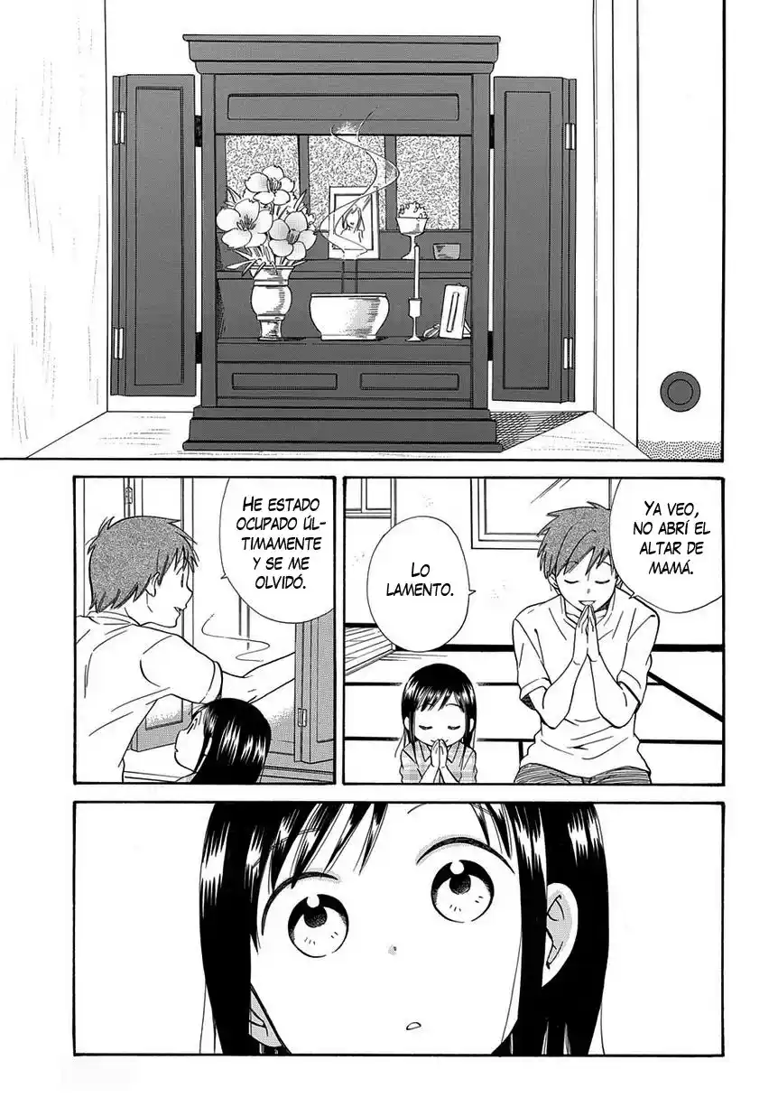 Kyou, Curry! - Capítulo 6 - Página 4 - LectorTMOo