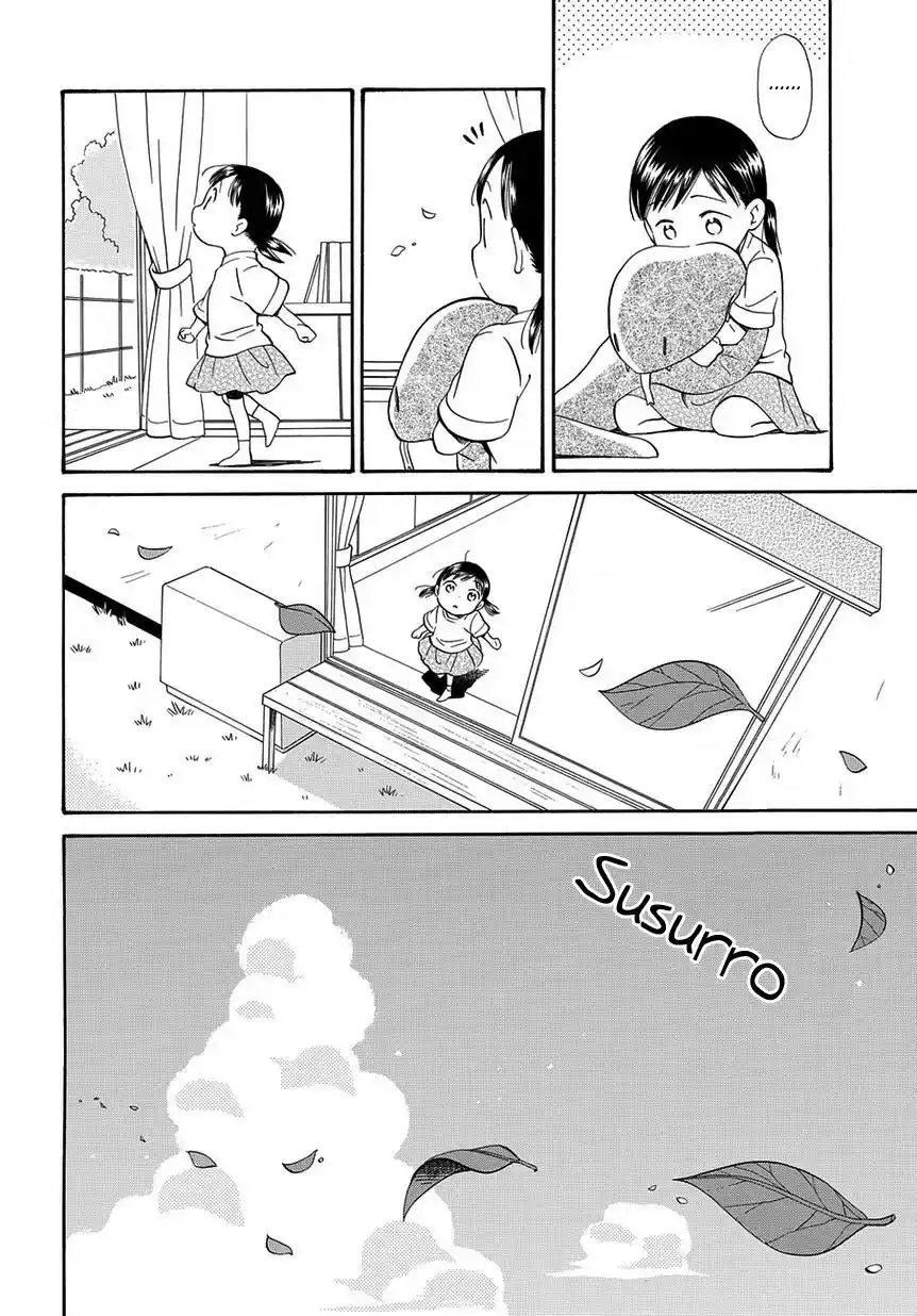Kyou, Curry! - Capítulo 6 - Página 5 - LectorTMOo