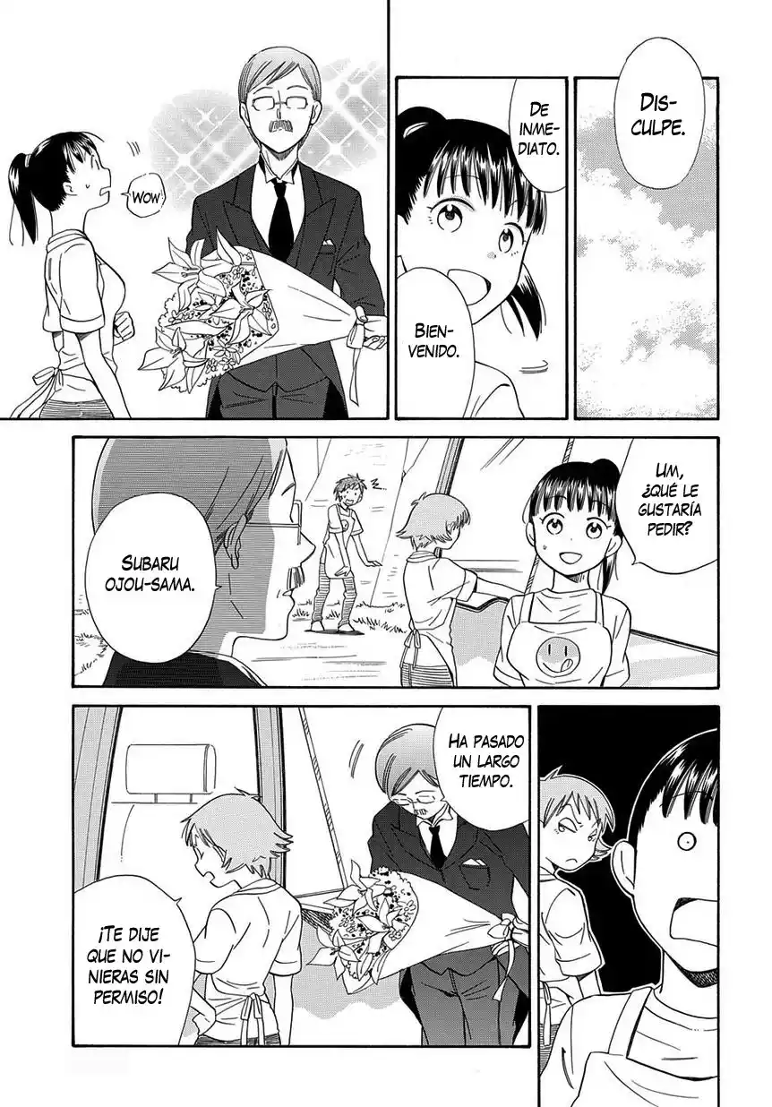 Kyou, Curry! - Capítulo 6 - Página 6 - LectorTMOo