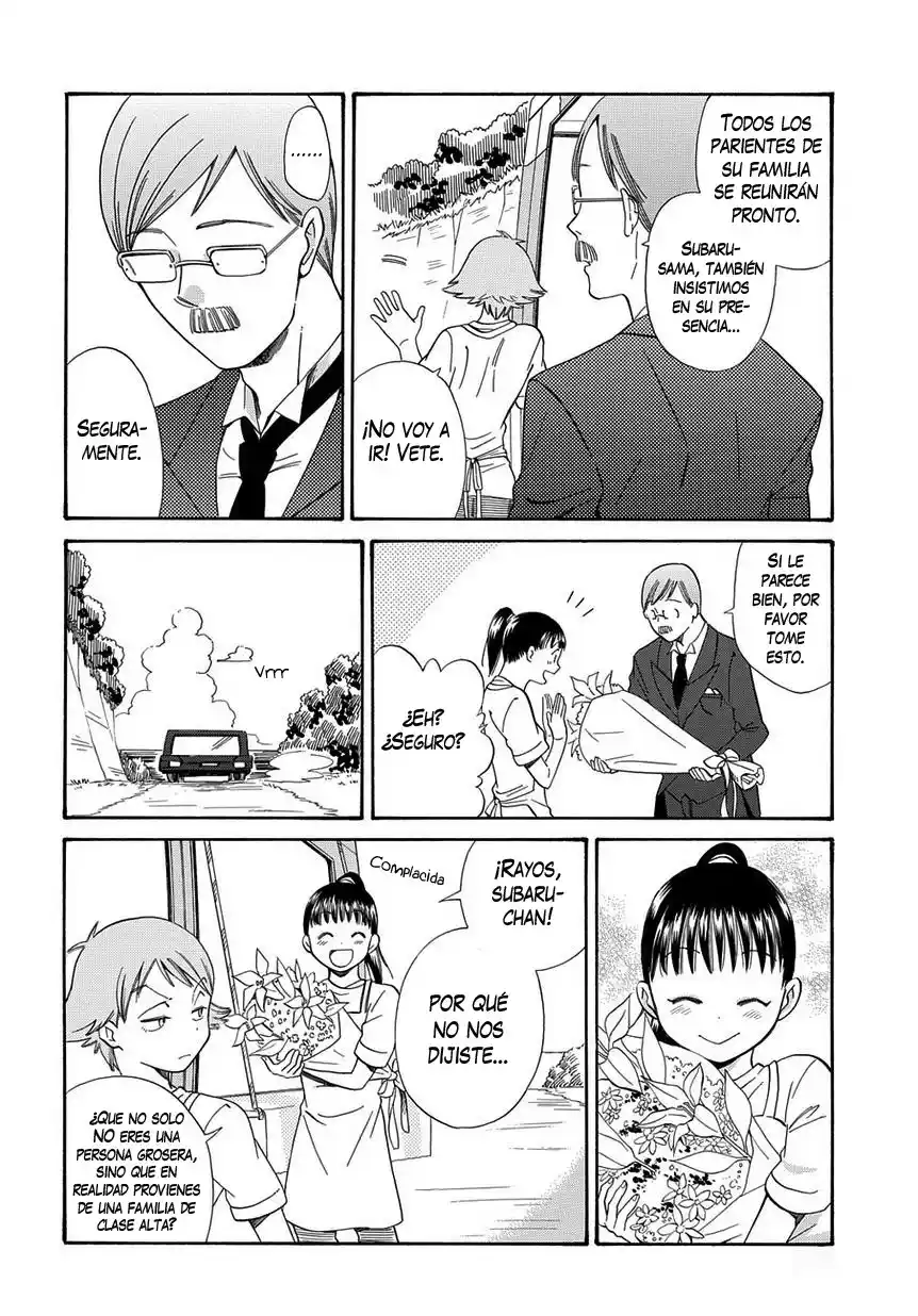 Kyou, Curry! - Capítulo 6 - Página 7 - LectorTMOo