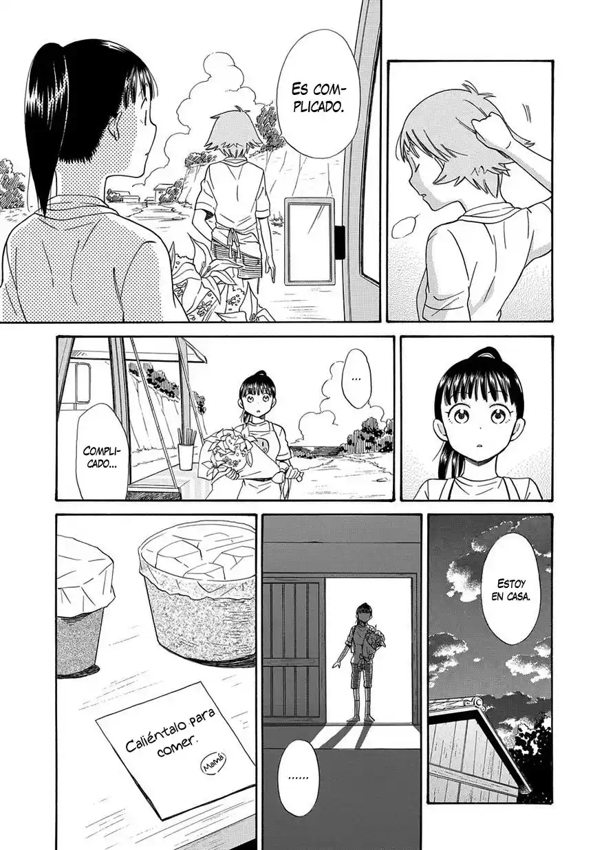 Kyou, Curry! - Capítulo 6 - Página 8 - LectorTMOo