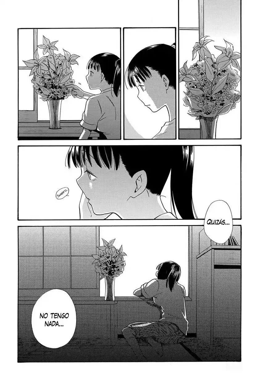 Kyou, Curry! - Capítulo 6 - Página 9 - LectorTMOo