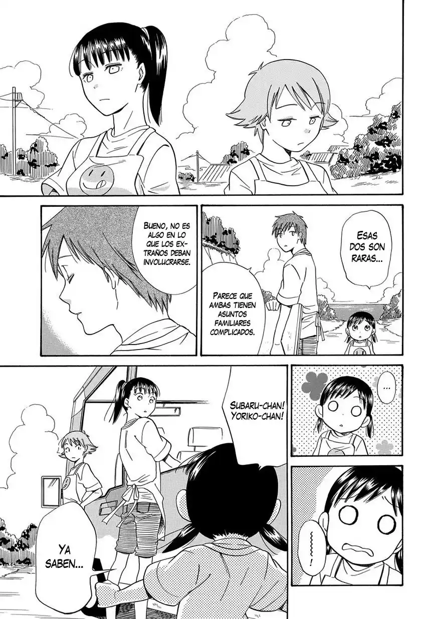 Kyou, Curry! - Capítulo 6 - Página 10 - LectorTMOo