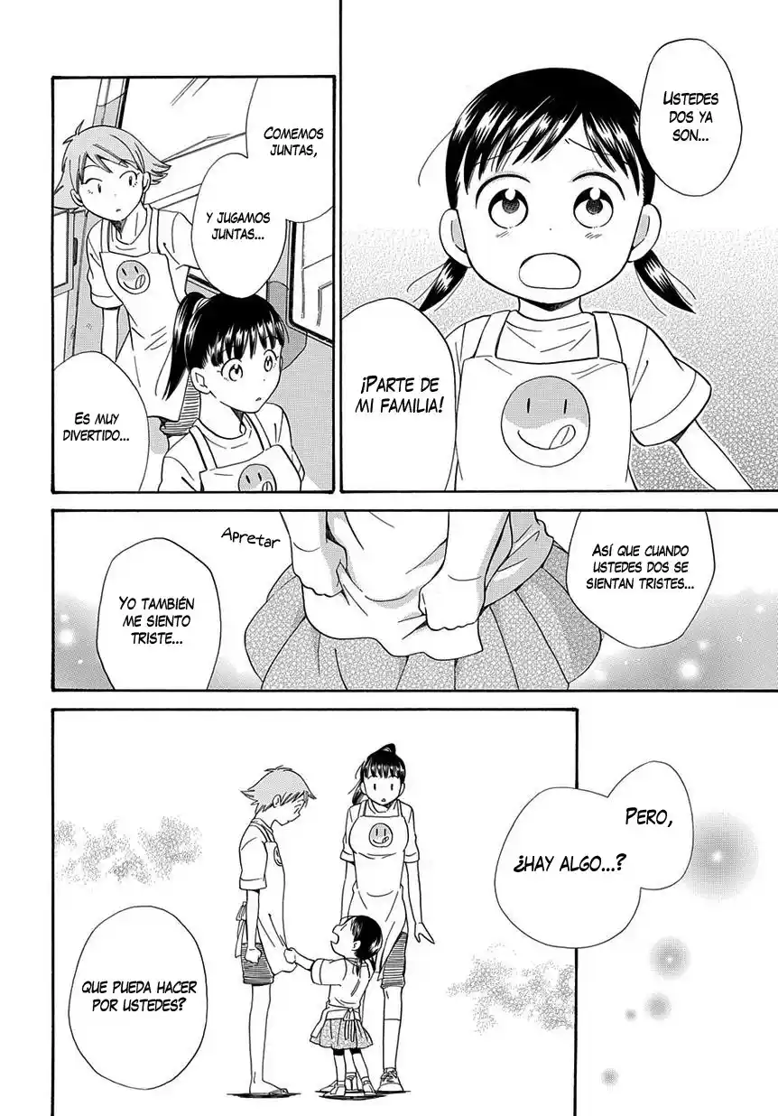 Kyou, Curry! - Capítulo 6 - Página 11 - LectorTMOo
