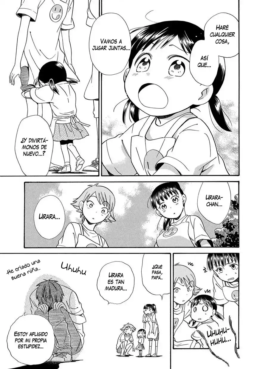 Kyou, Curry! - Capítulo 6 - Página 12 - LectorTMOo