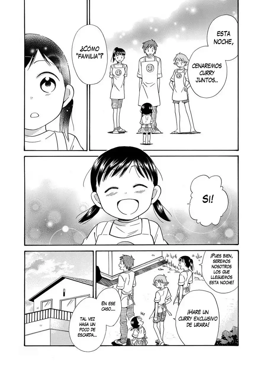 Kyou, Curry! - Capítulo 6 - Página 13 - LectorTMOo
