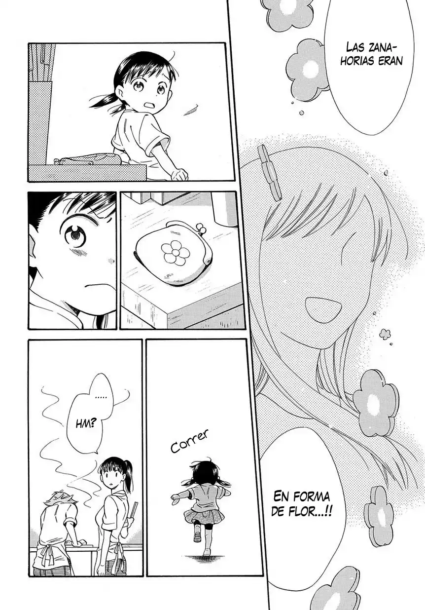 Kyou, Curry! - Capítulo 6 - Página 16 - LectorTMOo