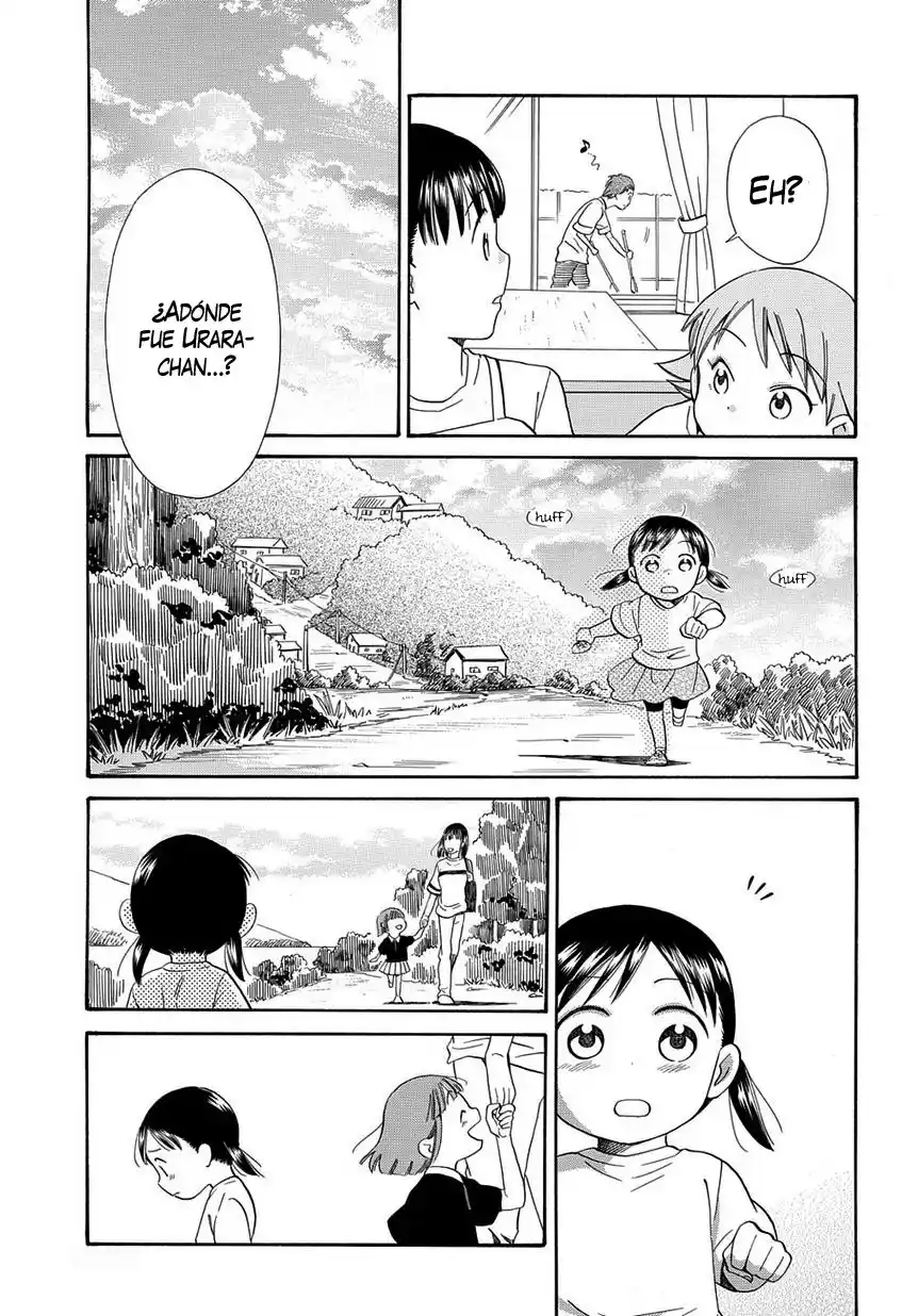 Kyou, Curry! - Capítulo 6 - Página 17 - LectorTMOo