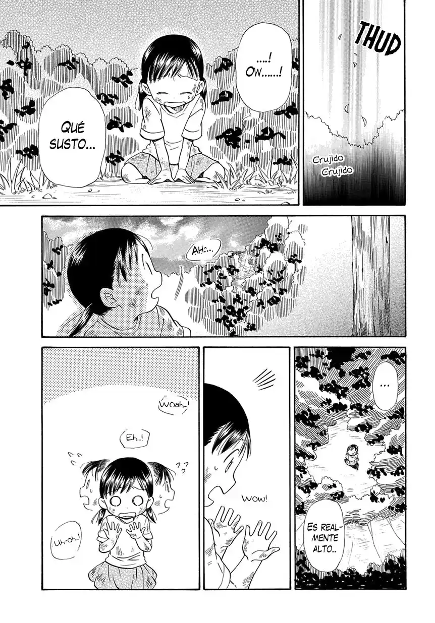 Kyou, Curry! - Capítulo 6 - Página 19 - LectorTMOo