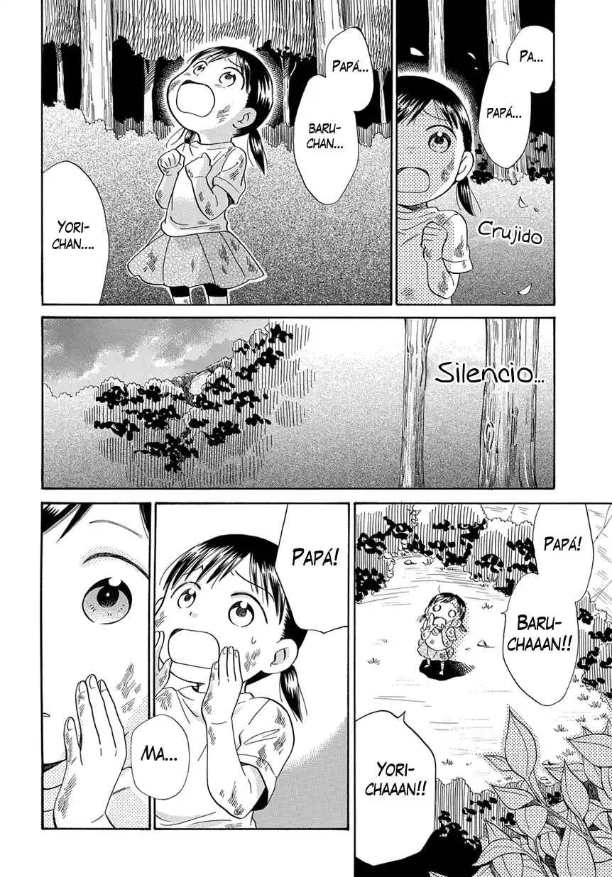 Kyou, Curry! - Capítulo 6 - Página 20 - LectorTMOo