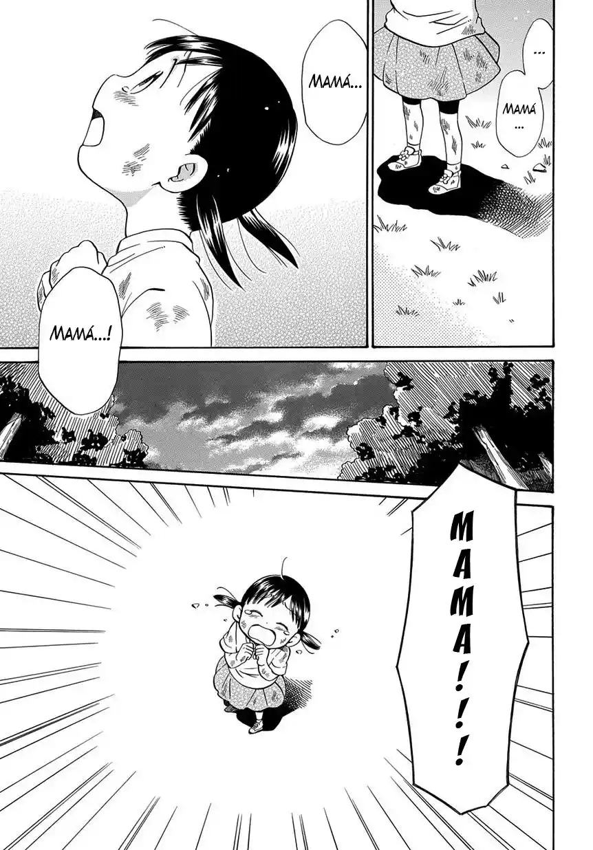 Kyou, Curry! - Capítulo 6 - Página 21 - LectorTMOo