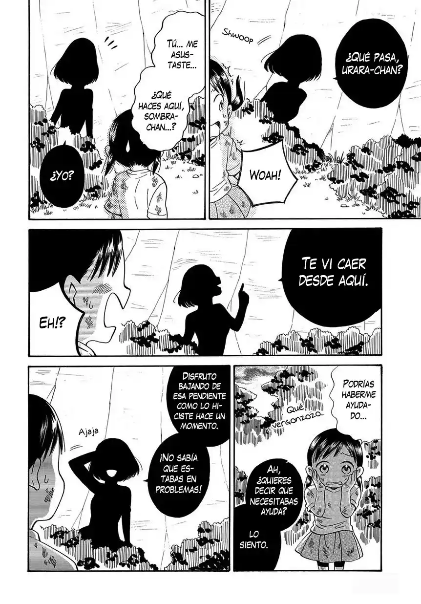 Kyou, Curry! - Capítulo 6 - Página 22 - LectorTMOo