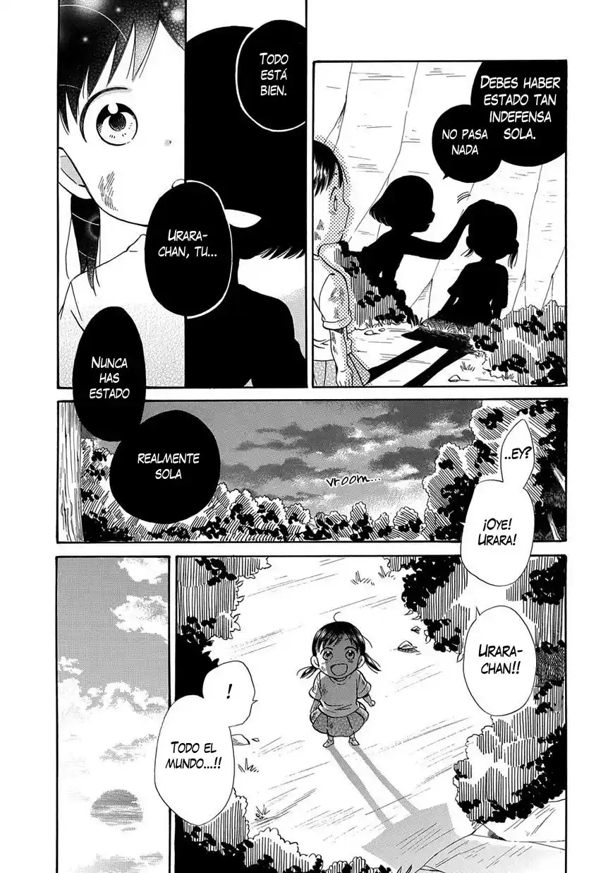 Kyou, Curry! - Capítulo 6 - Página 23 - LectorTMOo