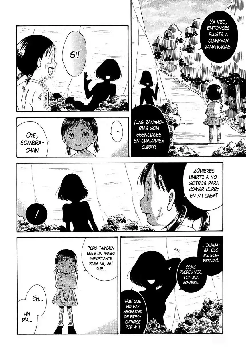 Kyou, Curry! - Capítulo 6 - Página 24 - LectorTMOo