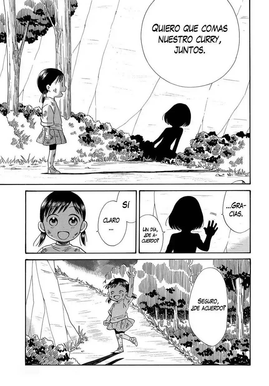 Kyou, Curry! - Capítulo 6 - Página 25 - LectorTMOo