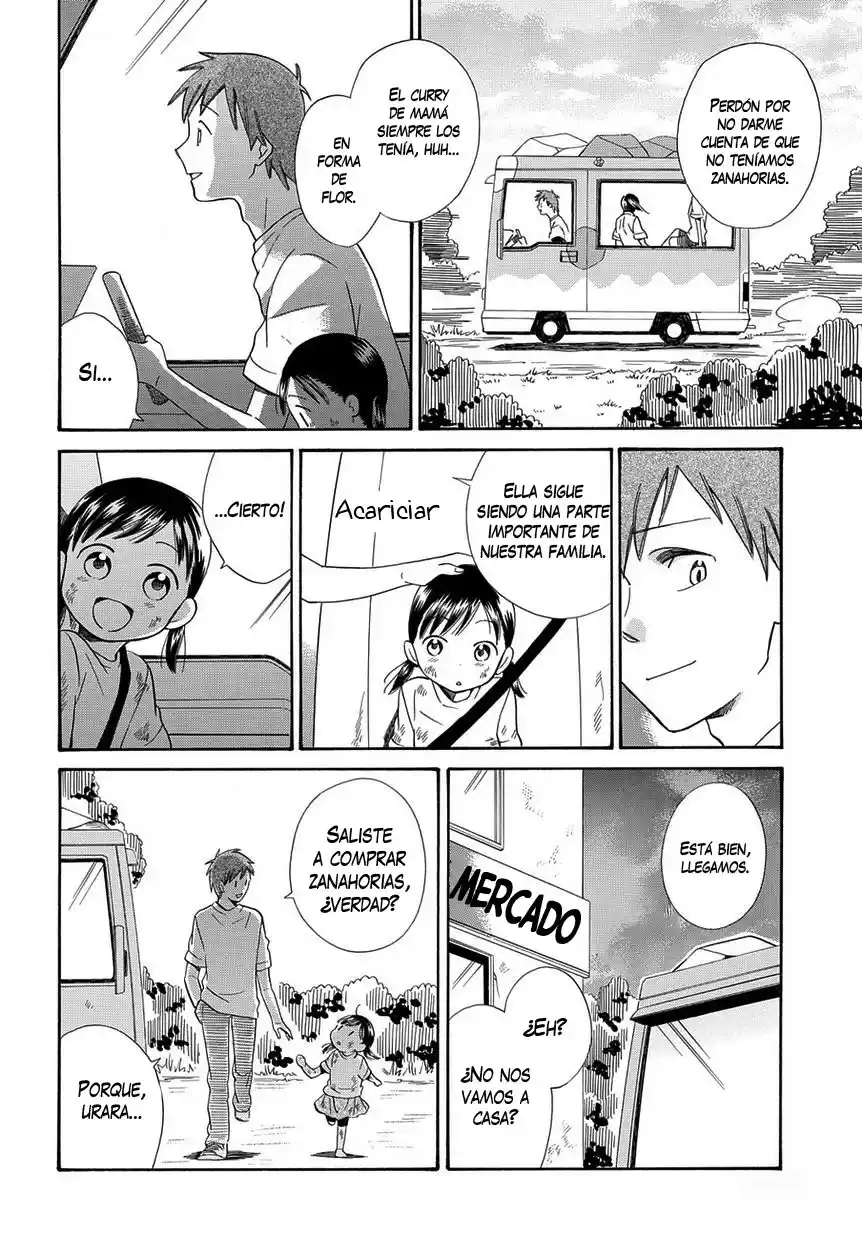 Kyou, Curry! - Capítulo 6 - Página 26 - LectorTMOo