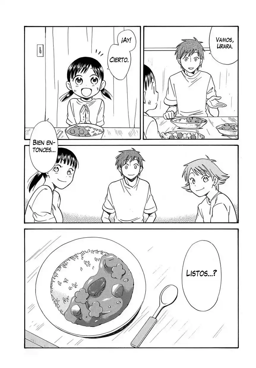 Kyou, Curry! - Capítulo 6 - Página 28 - LectorTMOo