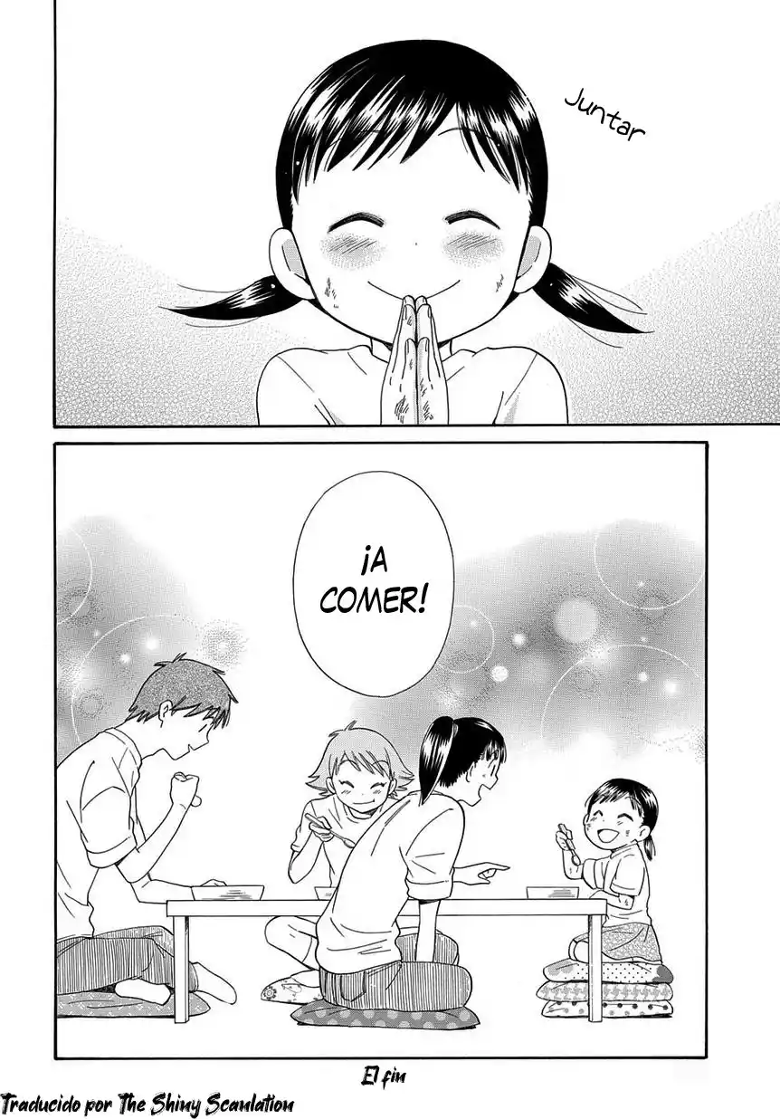 Kyou, Curry! - Capítulo 6 - Página 29 - LectorTMOo