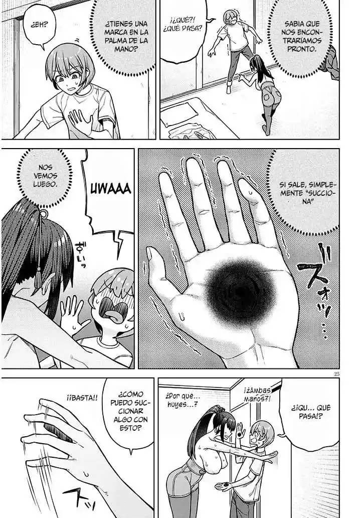 Kyou Kara Hajimeru Osananajimi - Spin Off - Capítulo 1 - Página 26 - LectorTMOo