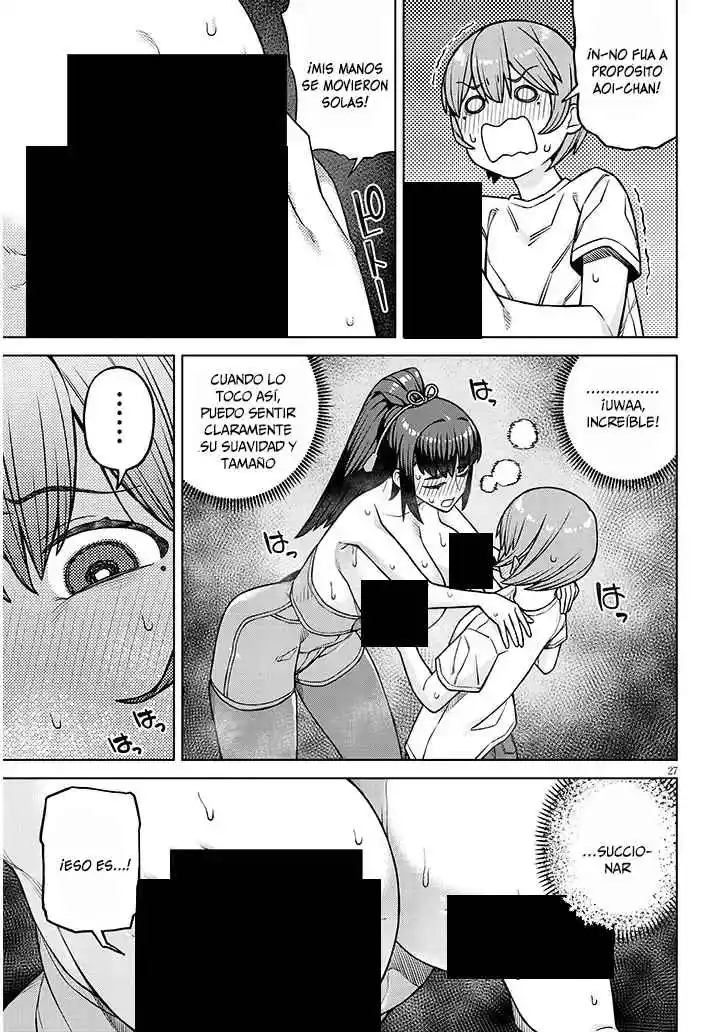 Kyou Kara Hajimeru Osananajimi - Spin Off - Capítulo 1 - Página 28 - LectorTMOo
