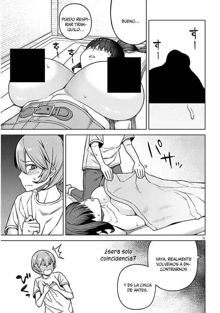 Kyou Kara Hajimeru Osananajimi - Spin Off - Capítulo 1 - Página 32 - LectorTMOo