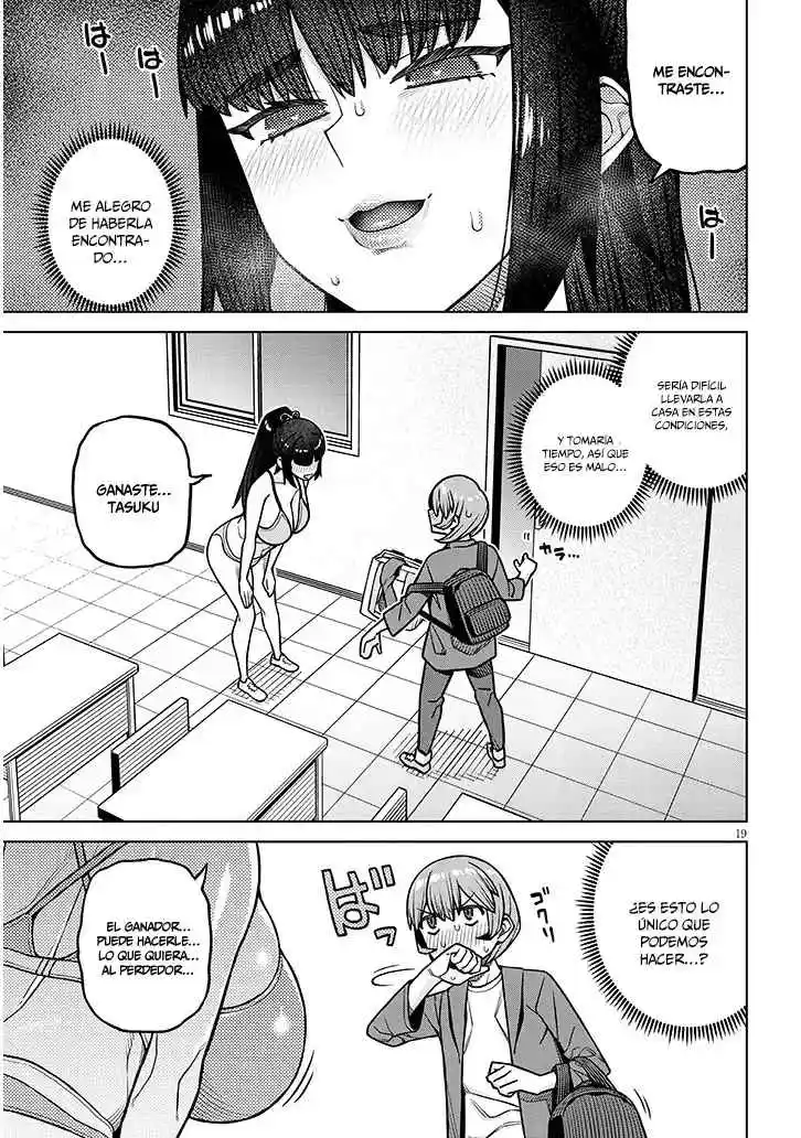 Kyou Kara Hajimeru Osananajimi - Spin Off - Capítulo 2 - Página 19 - LectorTMOo