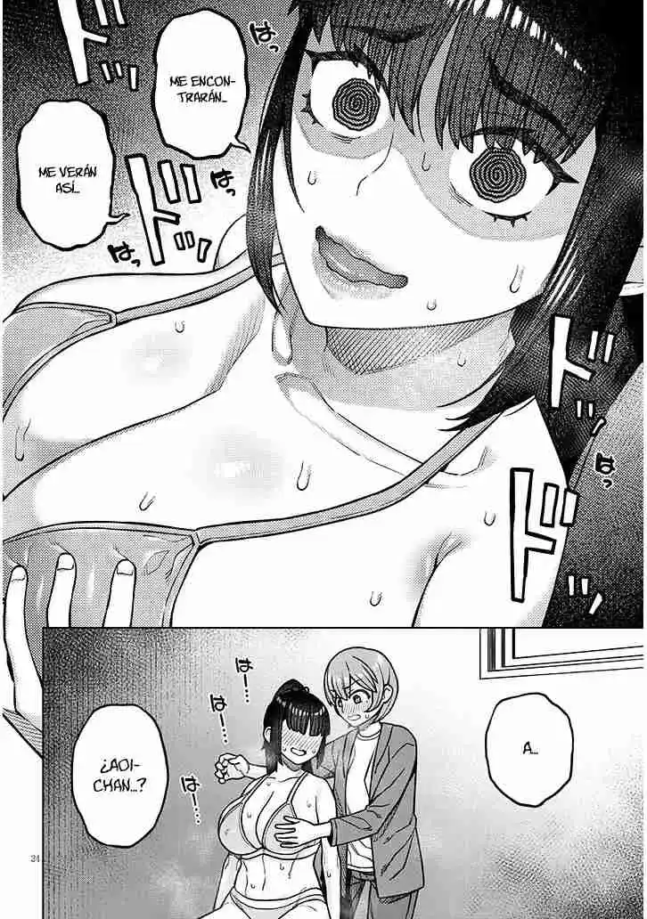 Kyou Kara Hajimeru Osananajimi - Spin Off - Capítulo 2 - Página 24 - LectorTMOo