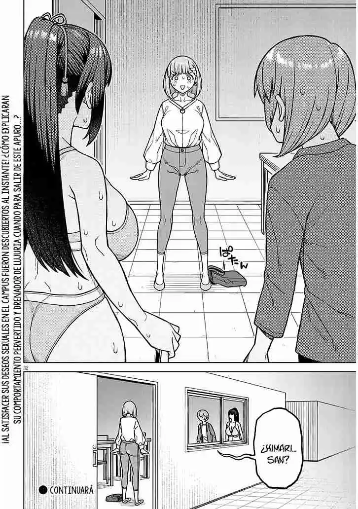 Kyou Kara Hajimeru Osananajimi - Spin Off - Capítulo 2 - Página 32 - LectorTMOo