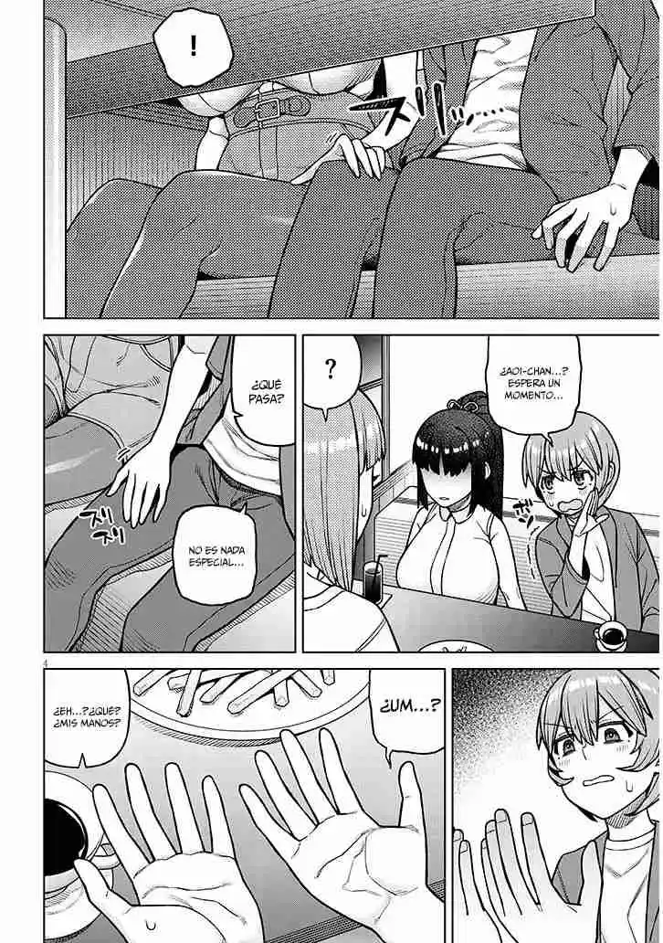 Kyou Kara Hajimeru Osananajimi - Spin Off - Capítulo 3 - Página 5 - LectorTMOo