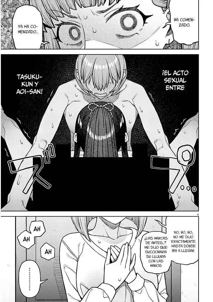Kyou Kara Hajimeru Osananajimi - Spin Off - Capítulo 3 - Página 10 - LectorTMOo