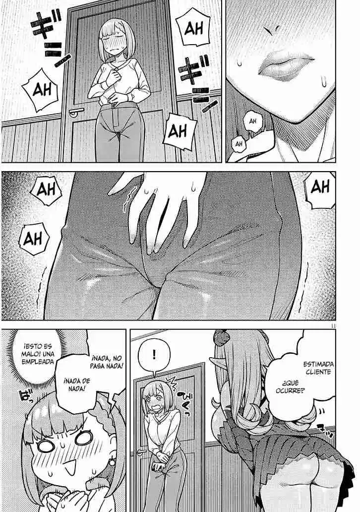 Kyou Kara Hajimeru Osananajimi - Spin Off - Capítulo 3 - Página 11 - LectorTMOo