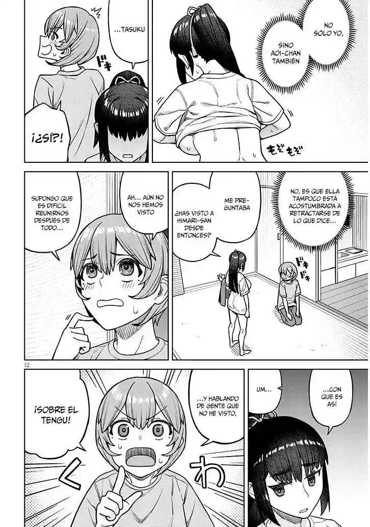 Kyou Kara Hajimeru Osananajimi - Spin Off - Capítulo 3 - Página 28 - LectorTMOo