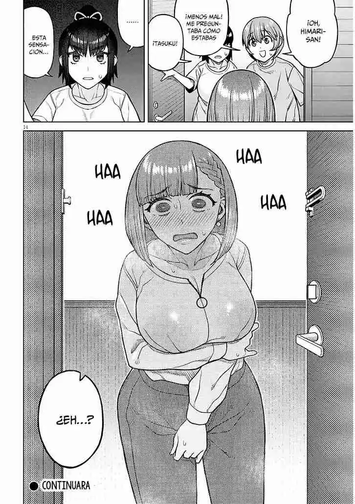 Kyou Kara Hajimeru Osananajimi - Spin Off - Capítulo 3 - Página 30 - LectorTMOo