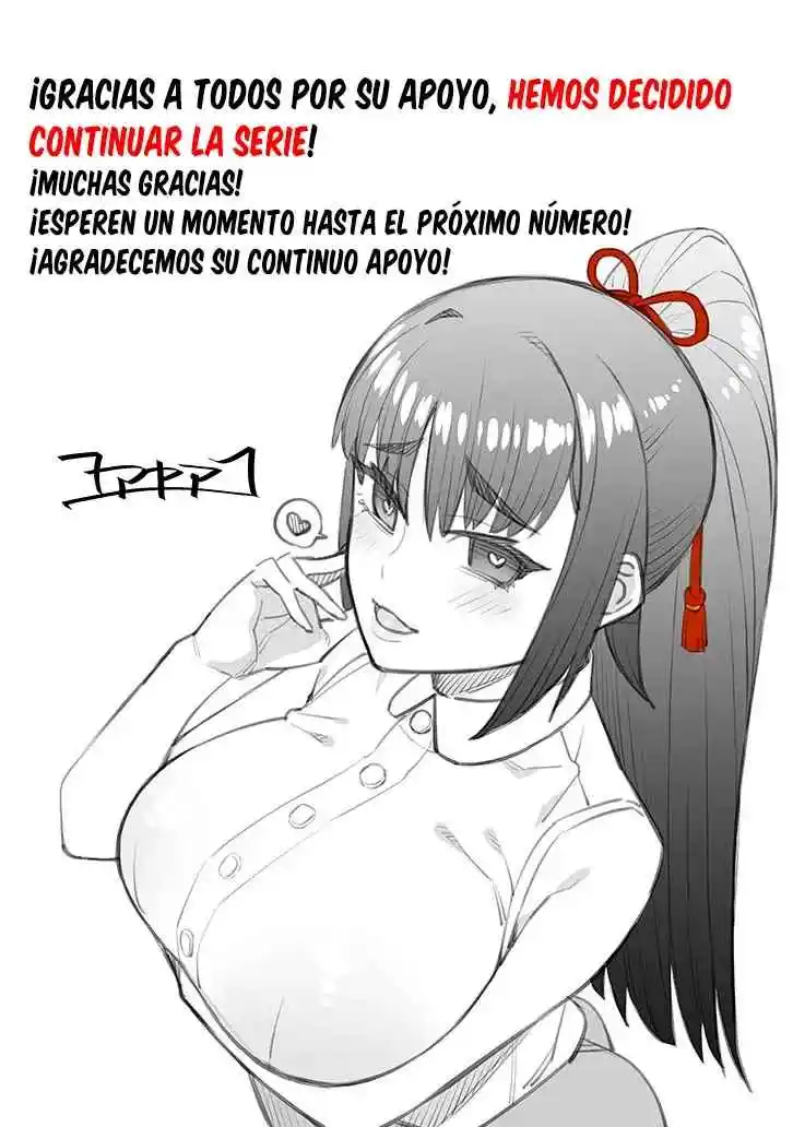 Kyou Kara Hajimeru Osananajimi - Spin Off - Capítulo 3 - Página 31 - LectorTMOo