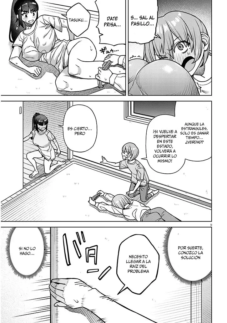 Kyou Kara Hajimeru Osananajimi - Spin Off - Capítulo 4 - Página 10 - LectorTMOo