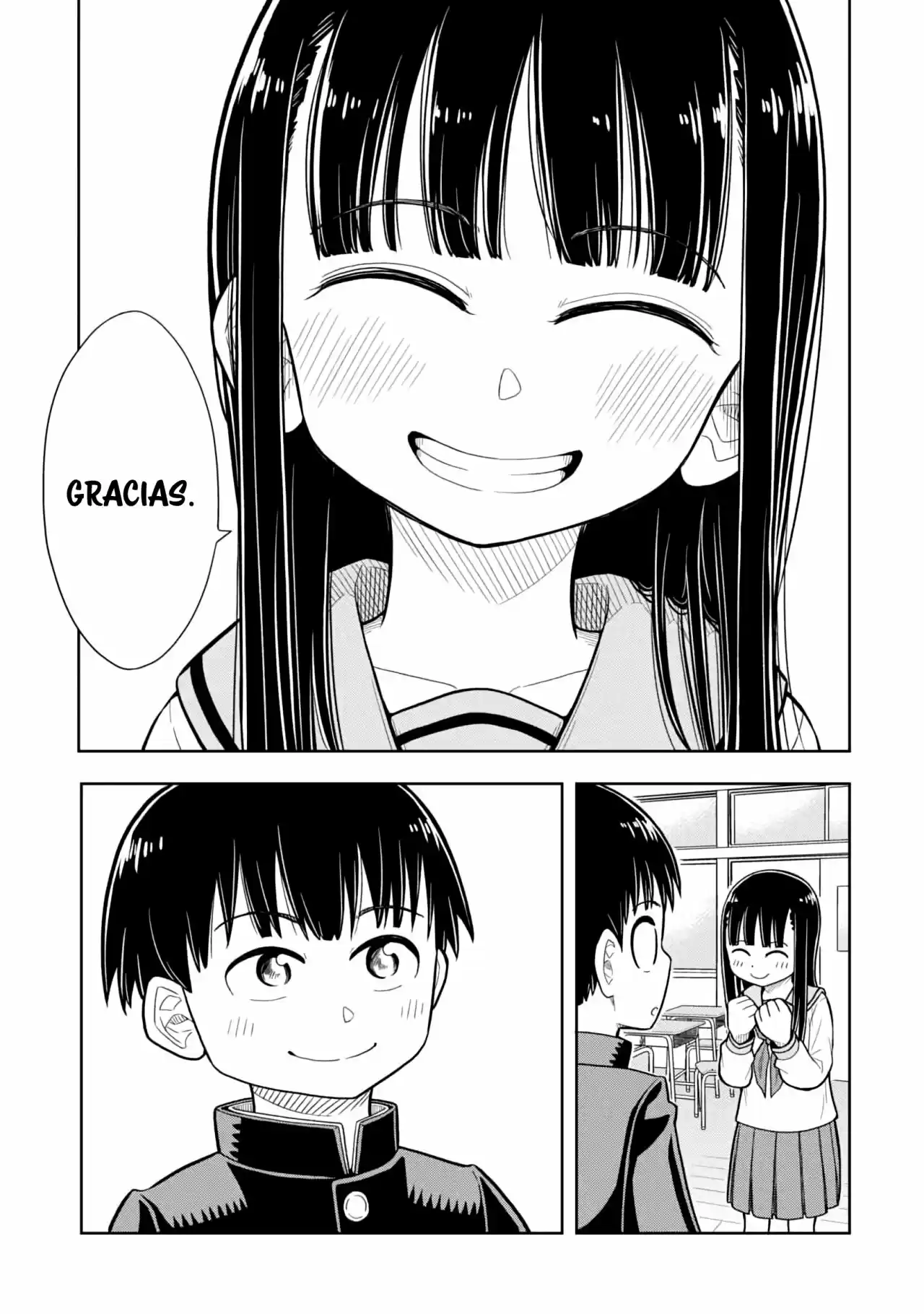 Kyou Kara Hajimeru Osananajimi - Capítulo 1 - Página 19 - LectorTMOo