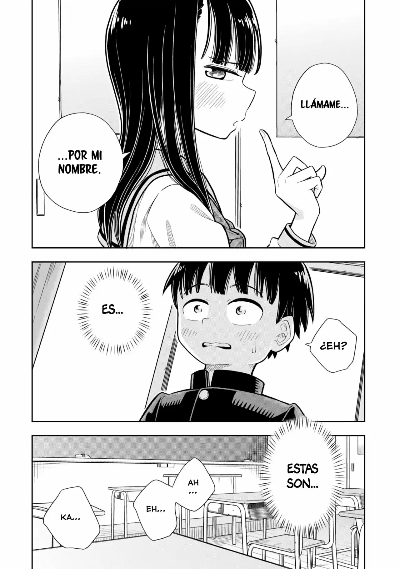 Kyou Kara Hajimeru Osananajimi - Capítulo 1 - Página 22 - LectorTMOo
