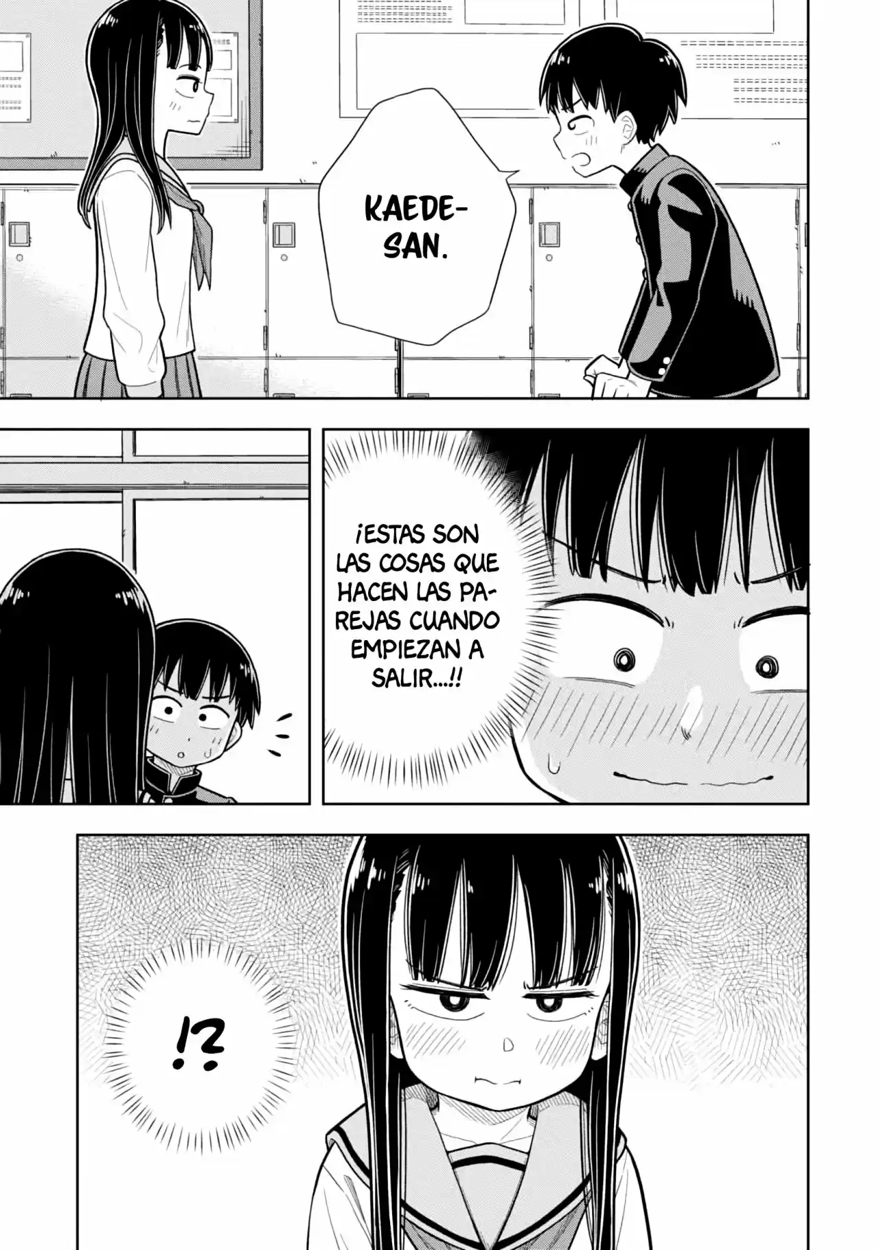 Kyou Kara Hajimeru Osananajimi - Capítulo 1 - Página 23 - LectorTMOo