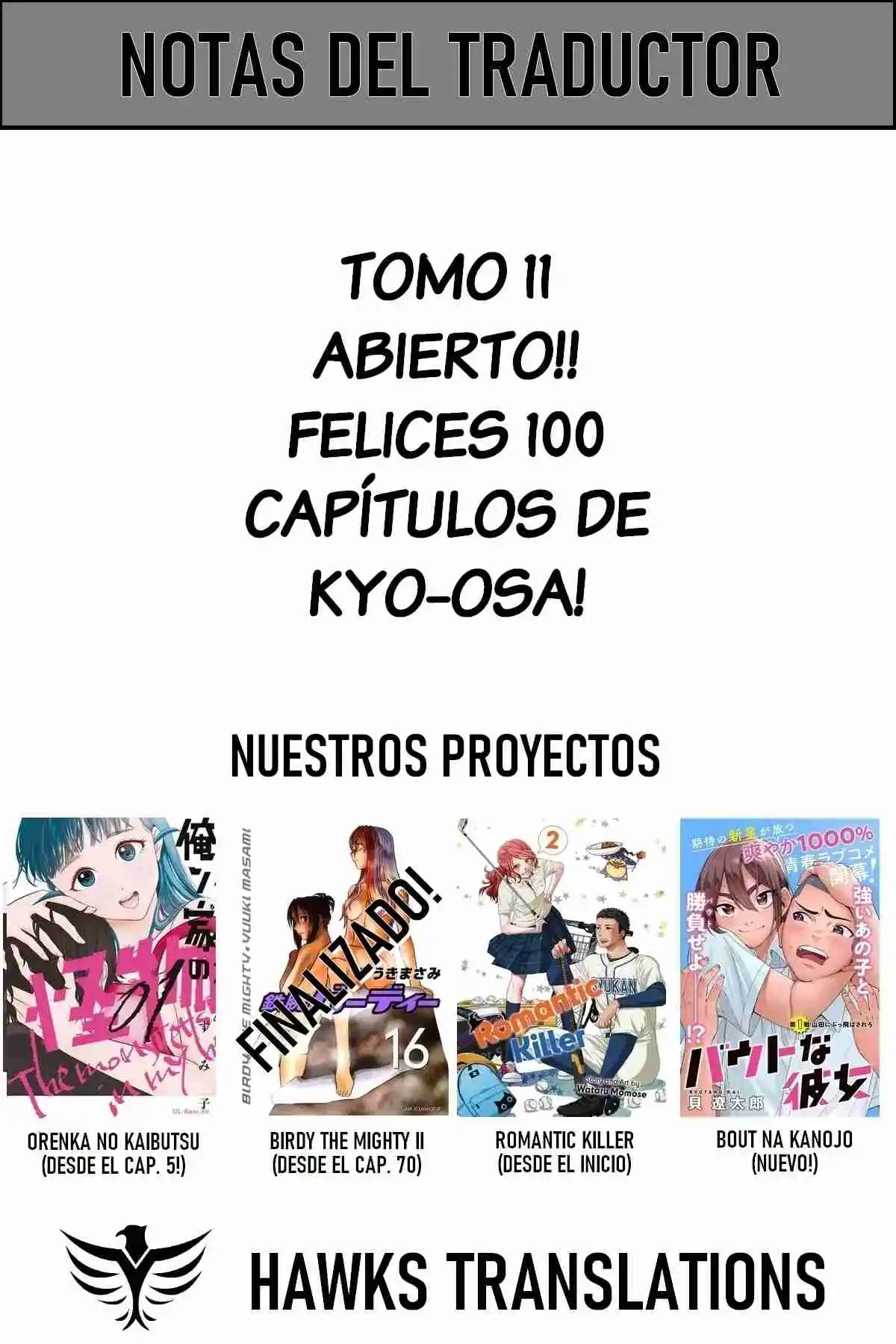 Kyou Kara Hajimeru Osananajimi - Capítulo 100 - Página 16 - LectorTMOo