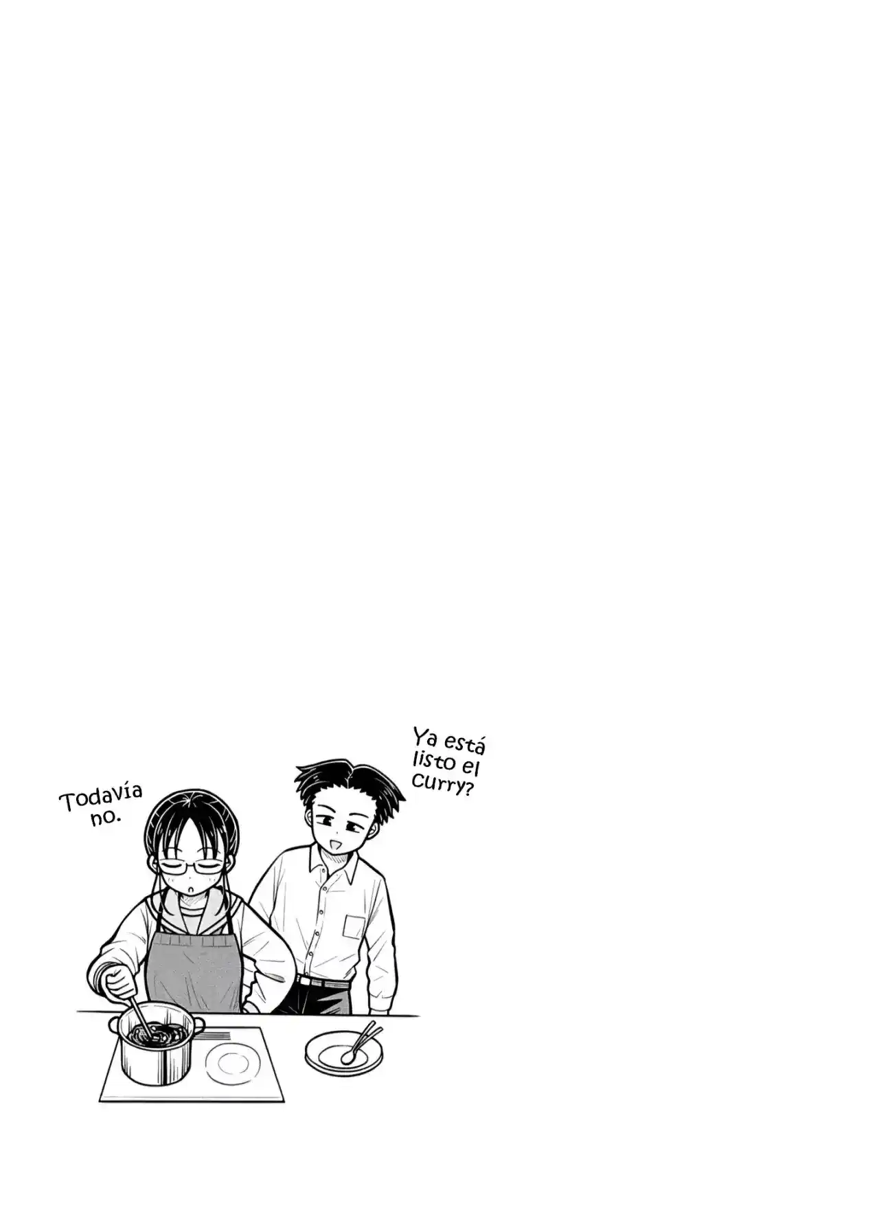Kyou Kara Hajimeru Osananajimi - Capítulo 101 - Página 14 - LectorTMOo