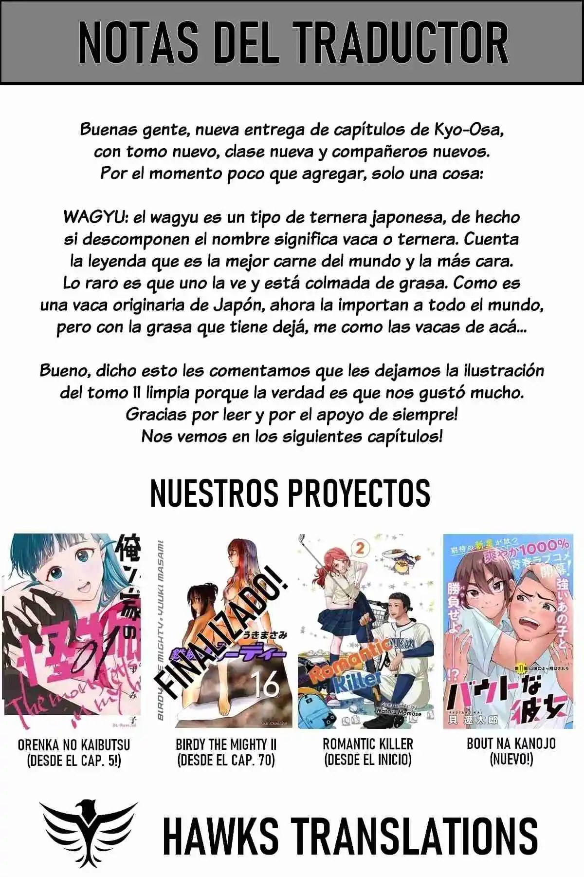 Kyou Kara Hajimeru Osananajimi - Capítulo 101 - Página 16 - LectorTMOo