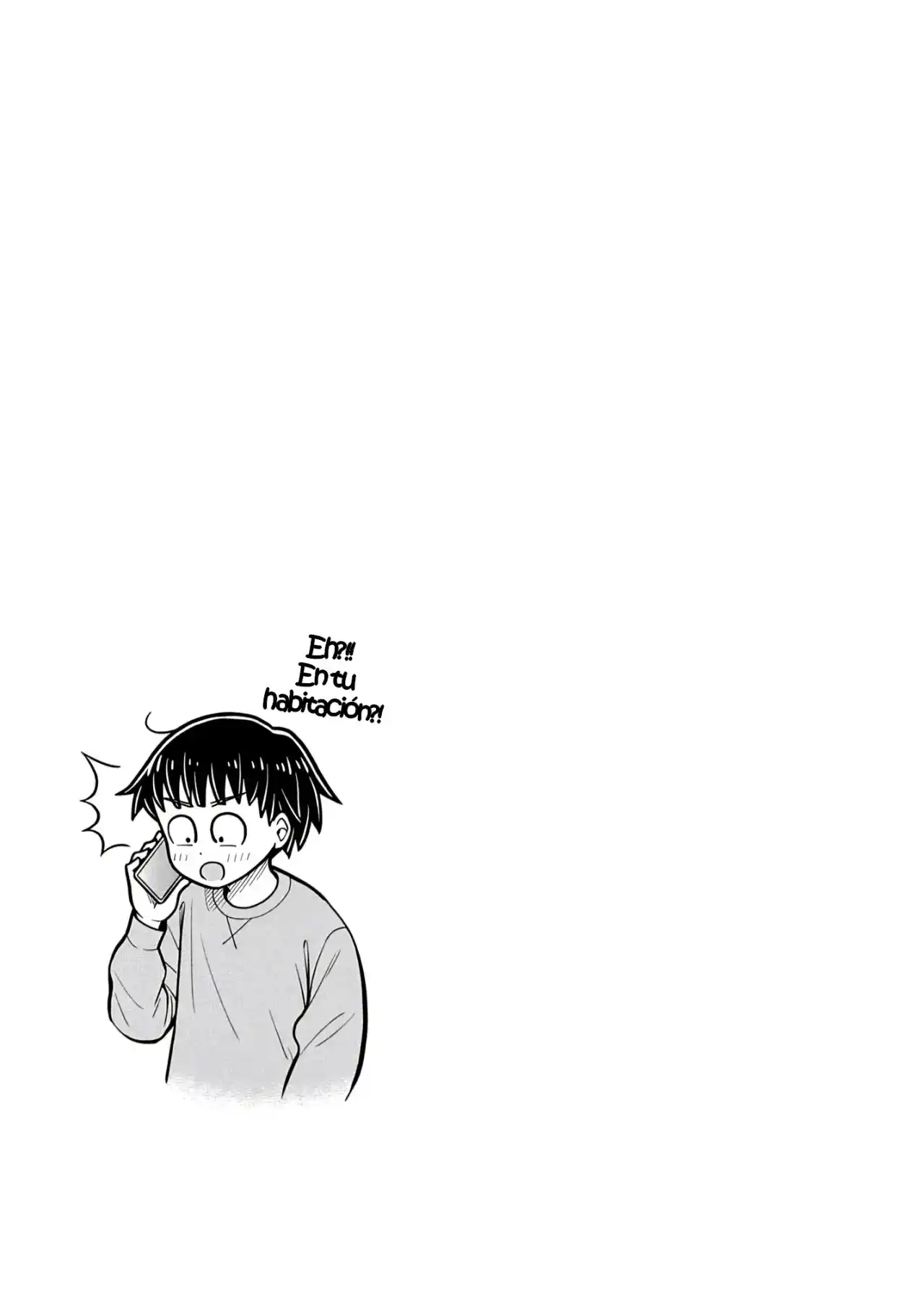 Kyou Kara Hajimeru Osananajimi - Capítulo 102 - Página 14 - LectorTMOo