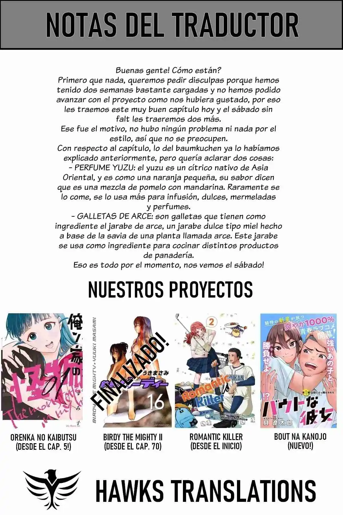 Kyou Kara Hajimeru Osananajimi - Capítulo 102 - Página 15 - LectorTMOo